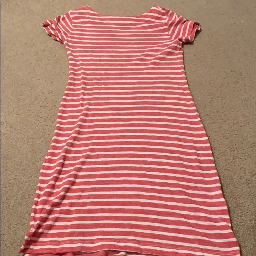 vineyard vine dress